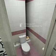 Квартира 26 м², студия - изображение 5