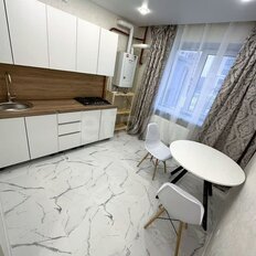 Квартира 30,7 м², 1-комнатная - изображение 5