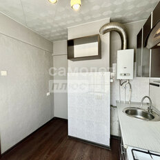 Квартира 48 м², 3-комнатная - изображение 4