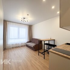 Квартира 19,5 м², студия - изображение 3