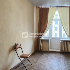 Квартира 56,6 м², 2-комнатная - изображение 5