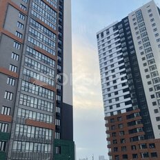 Квартира 25,6 м², студия - изображение 3