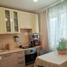 Квартира 33 м², 1-комнатная - изображение 4