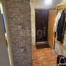 Квартира 29,9 м², 1-комнатная - изображение 3