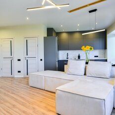 Квартира 61,5 м², 2-комнатная - изображение 1