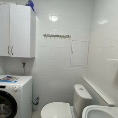 Квартира 41 м², 1-комнатная - изображение 5