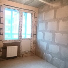 Квартира 66 м², 3-комнатная - изображение 4