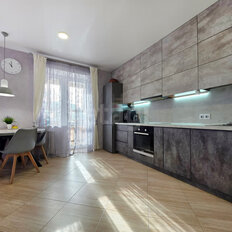 Квартира 92,3 м², 4-комнатная - изображение 3