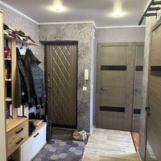 Квартира 64 м², 4-комнатная - изображение 1