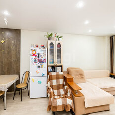 Квартира 45,3 м², 1-комнатная - изображение 2