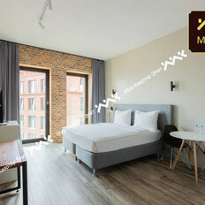Квартира 29,4 м², студия - изображение 3