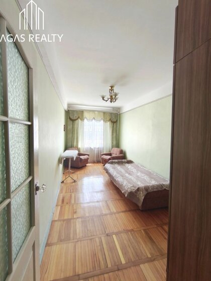 65,6 м², 3-комнатная квартира 11 300 000 ₽ - изображение 77