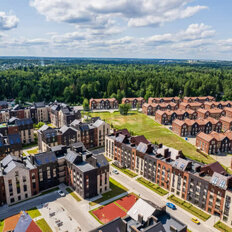Квартира 27,9 м², 1-комнатная - изображение 1