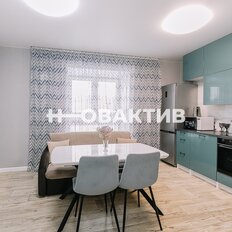 Квартира 54,8 м², 2-комнатная - изображение 4