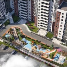 Квартира 70 м², 2-комнатная - изображение 5
