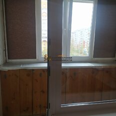Квартира 38 м², 1-комнатная - изображение 3