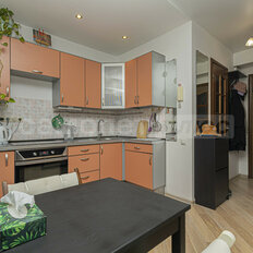 Квартира 32 м², 1-комнатная - изображение 3