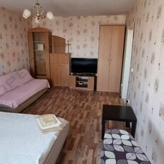 Квартира 38,9 м², 1-комнатная - изображение 2