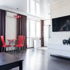 Квартира 48,8 м², 1-комнатная - изображение 1