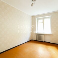 Квартира 55,5 м², 3-комнатная - изображение 3