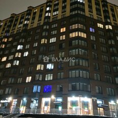 Квартира 89,3 м², 3-комнатная - изображение 2