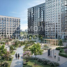 Квартира 38,1 м², 1-комнатная - изображение 5