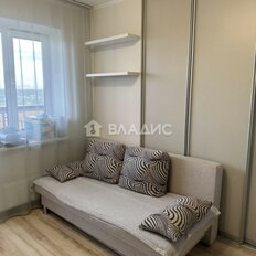 Квартира 38 м², 1-комнатная - изображение 3