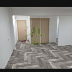 Квартира 58,6 м², 3-комнатная - изображение 1