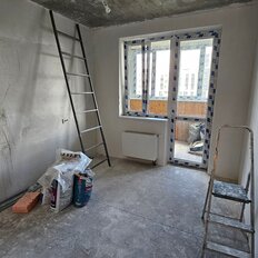 Квартира 39 м², 1-комнатная - изображение 5