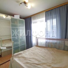 Квартира 32,7 м², 1-комнатная - изображение 4
