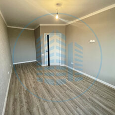 Квартира 33,8 м², 1-комнатная - изображение 4