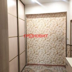 Квартира 57,9 м², 2-комнатная - изображение 5