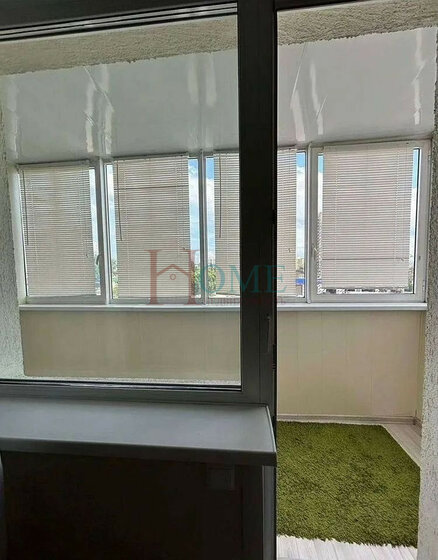 30 м², 1-комнатная квартира 32 000 ₽ в месяц - изображение 65