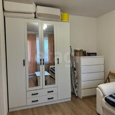 Квартира 34 м², 1-комнатная - изображение 5