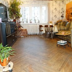 Квартира 74 м², 4-комнатная - изображение 3