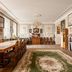 Квартира 189 м², 6-комнатная - изображение 3