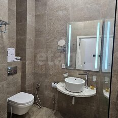 Квартира 59,9 м², 1-комнатные - изображение 5
