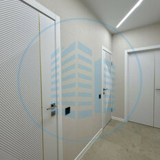 Квартира 62,7 м², 2-комнатная - изображение 4