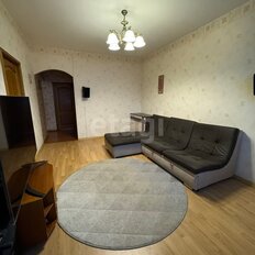 Квартира 100,9 м², 4-комнатная - изображение 1
