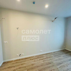 Квартира 25,6 м², студия - изображение 3