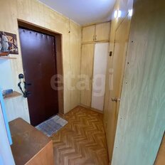 Квартира 28,7 м², 1-комнатная - изображение 4