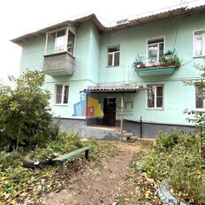Квартира 43,8 м², 2-комнатная - изображение 3