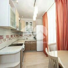 Квартира 61,9 м², 3-комнатная - изображение 4