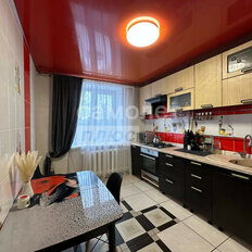 Квартира 65,2 м², 3-комнатная - изображение 1