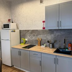 Квартира 42 м², 1-комнатная - изображение 5