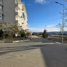 Квартира 146,6 м², 3-комнатная - изображение 4