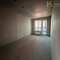 Квартира 19,8 м², студия - изображение 3