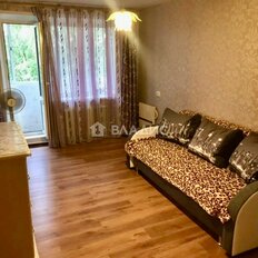Квартира 32,9 м², 1-комнатная - изображение 2