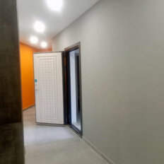 Квартира 29,9 м², студия - изображение 2