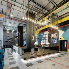 536,4 м², помещение свободного назначения - изображение 3